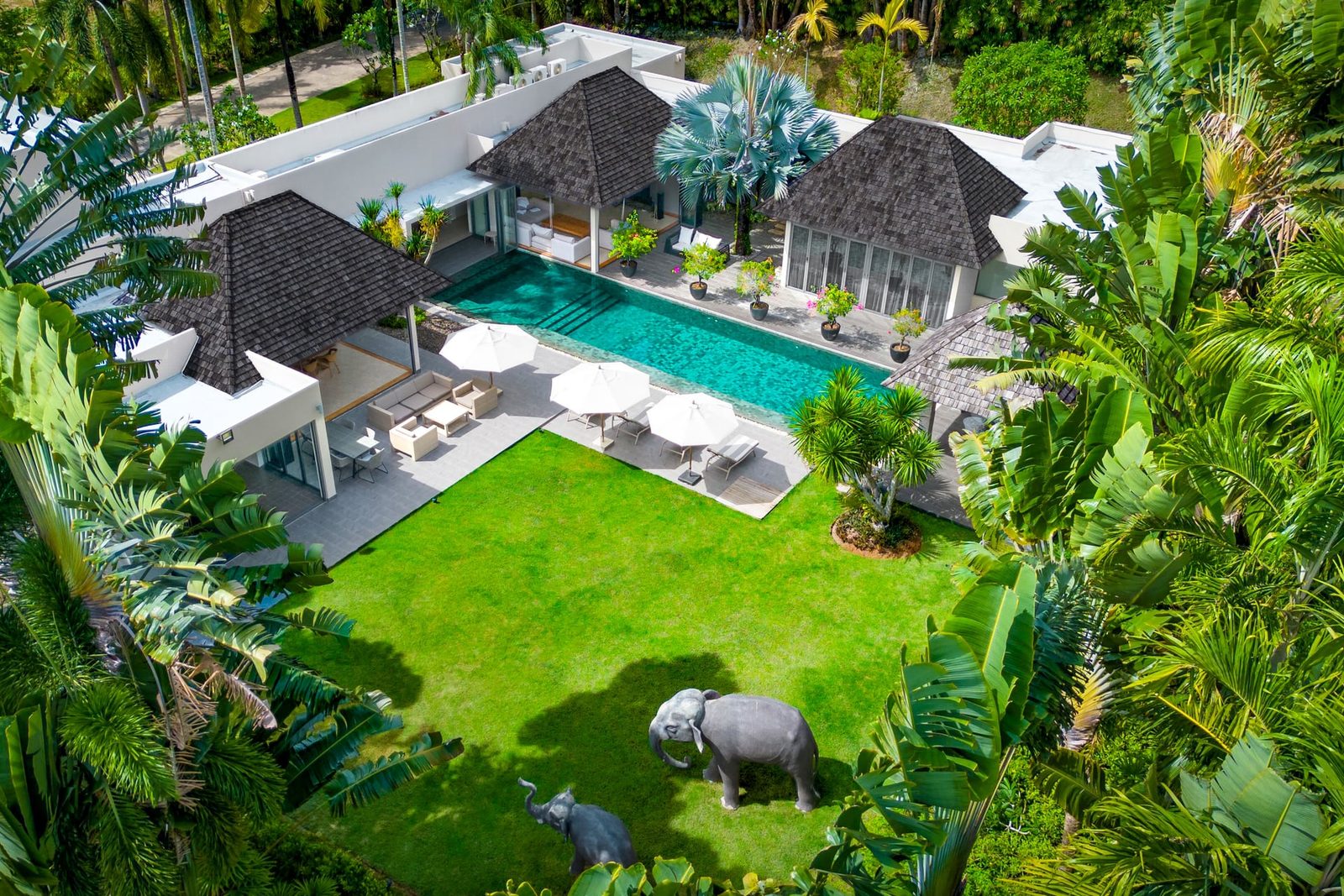 Layan Estate Villa