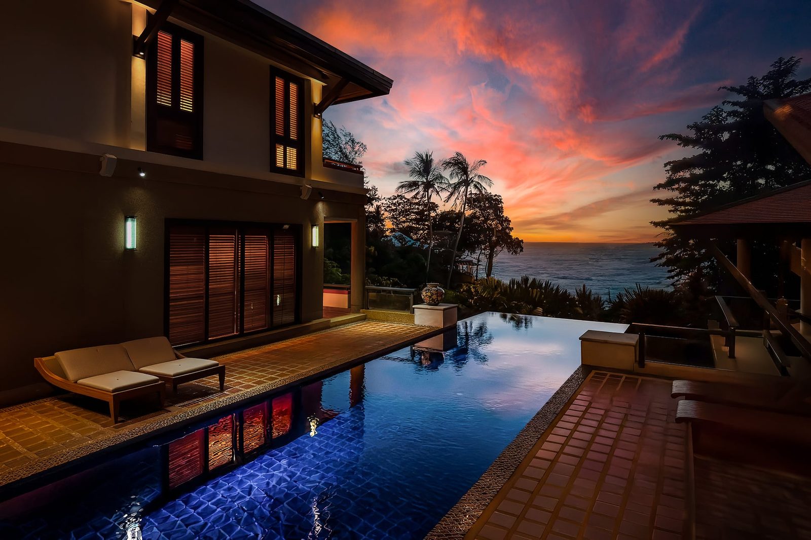 Villa Apsara