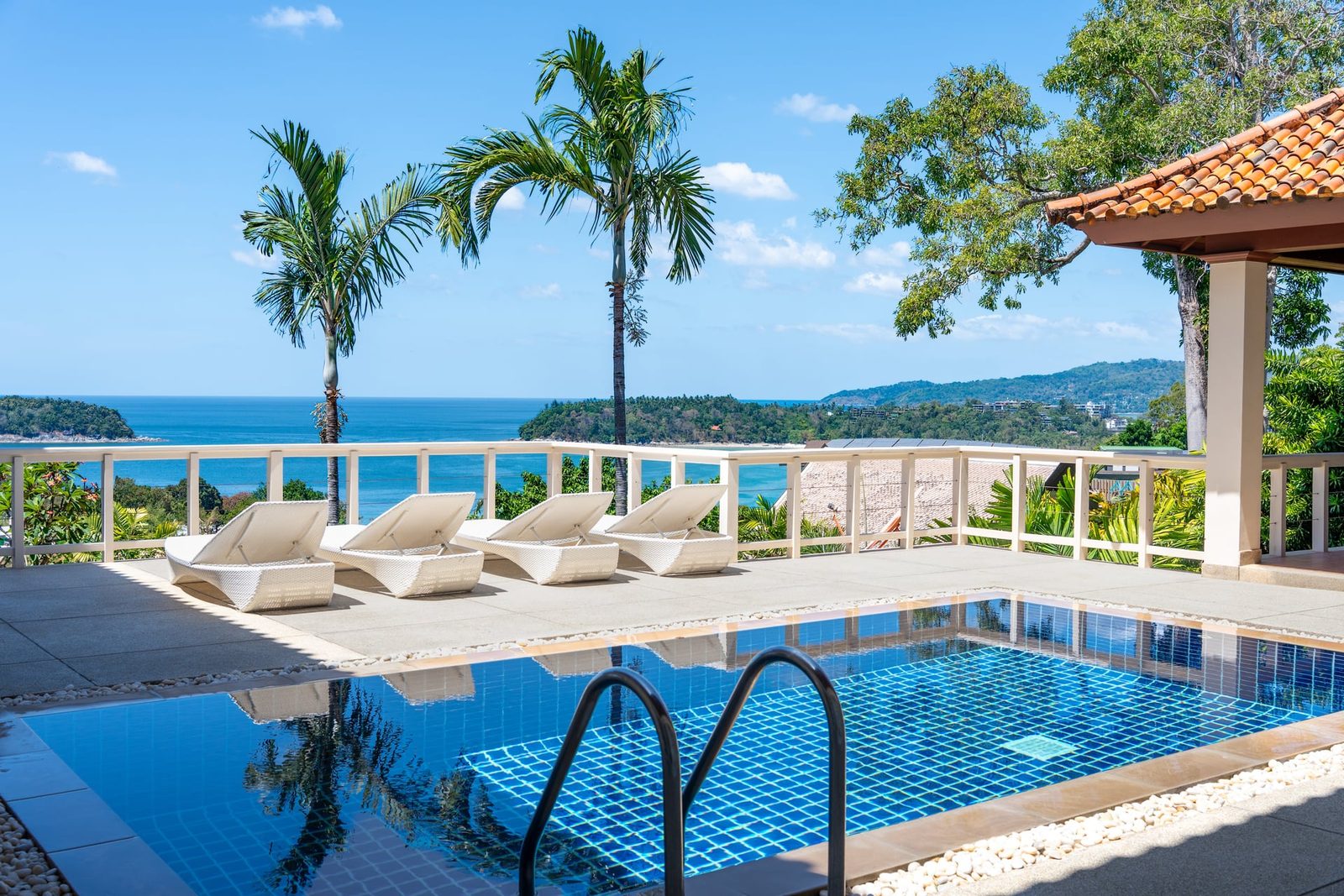 Villa Sea Dream
