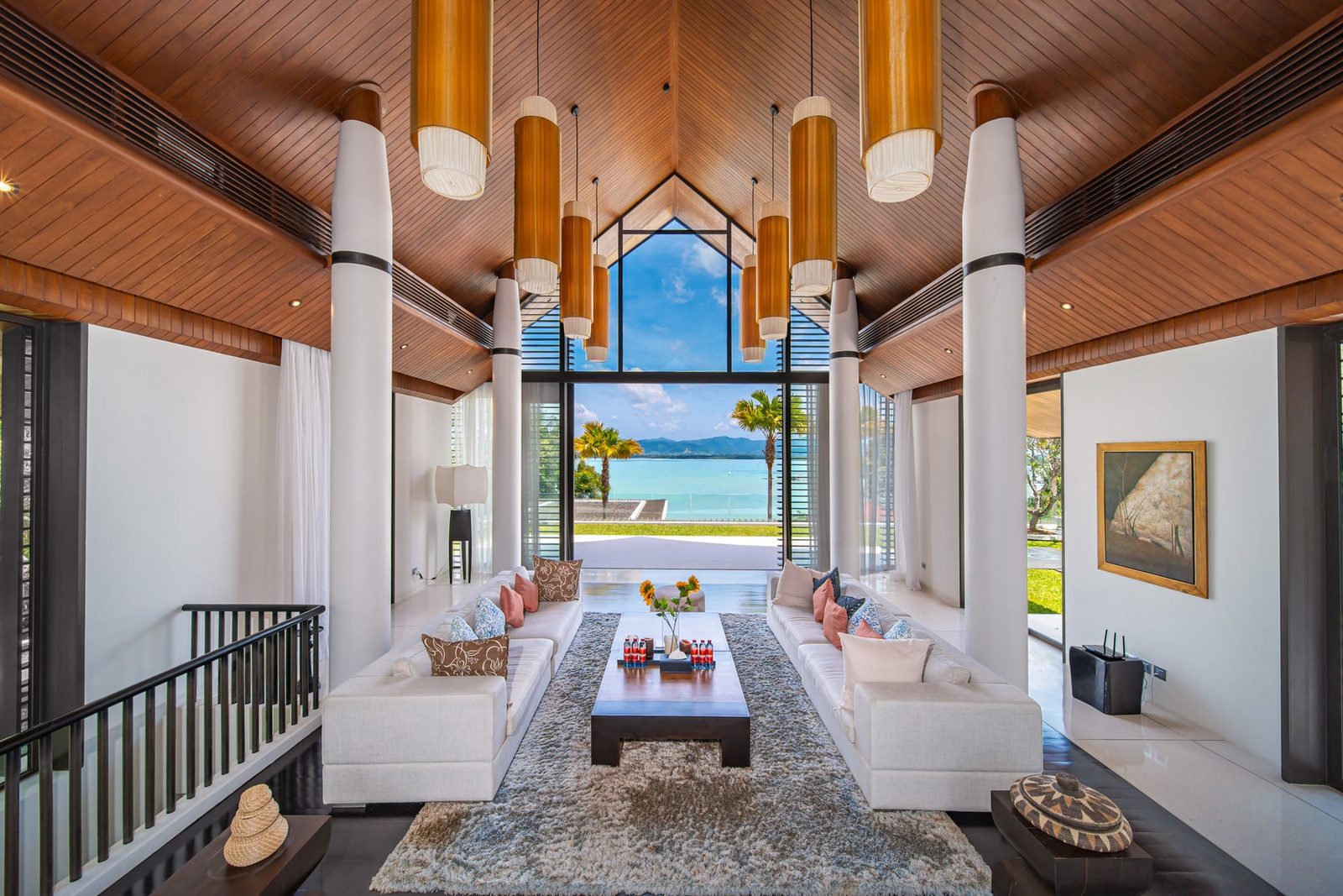 Villa Elegance