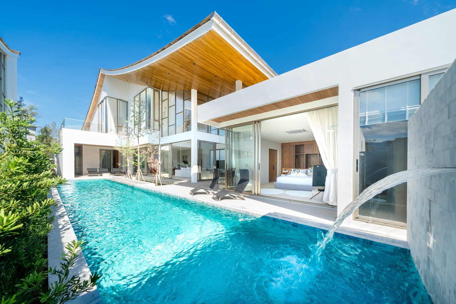 Trinity Villa