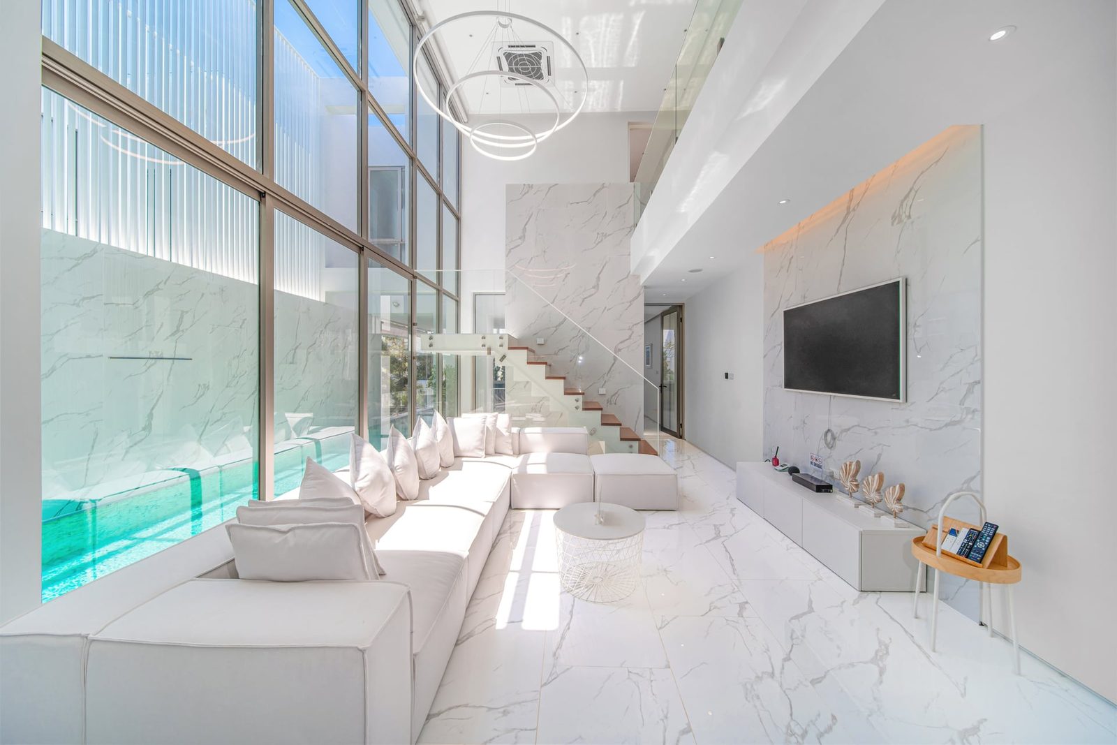 The Residence Villa