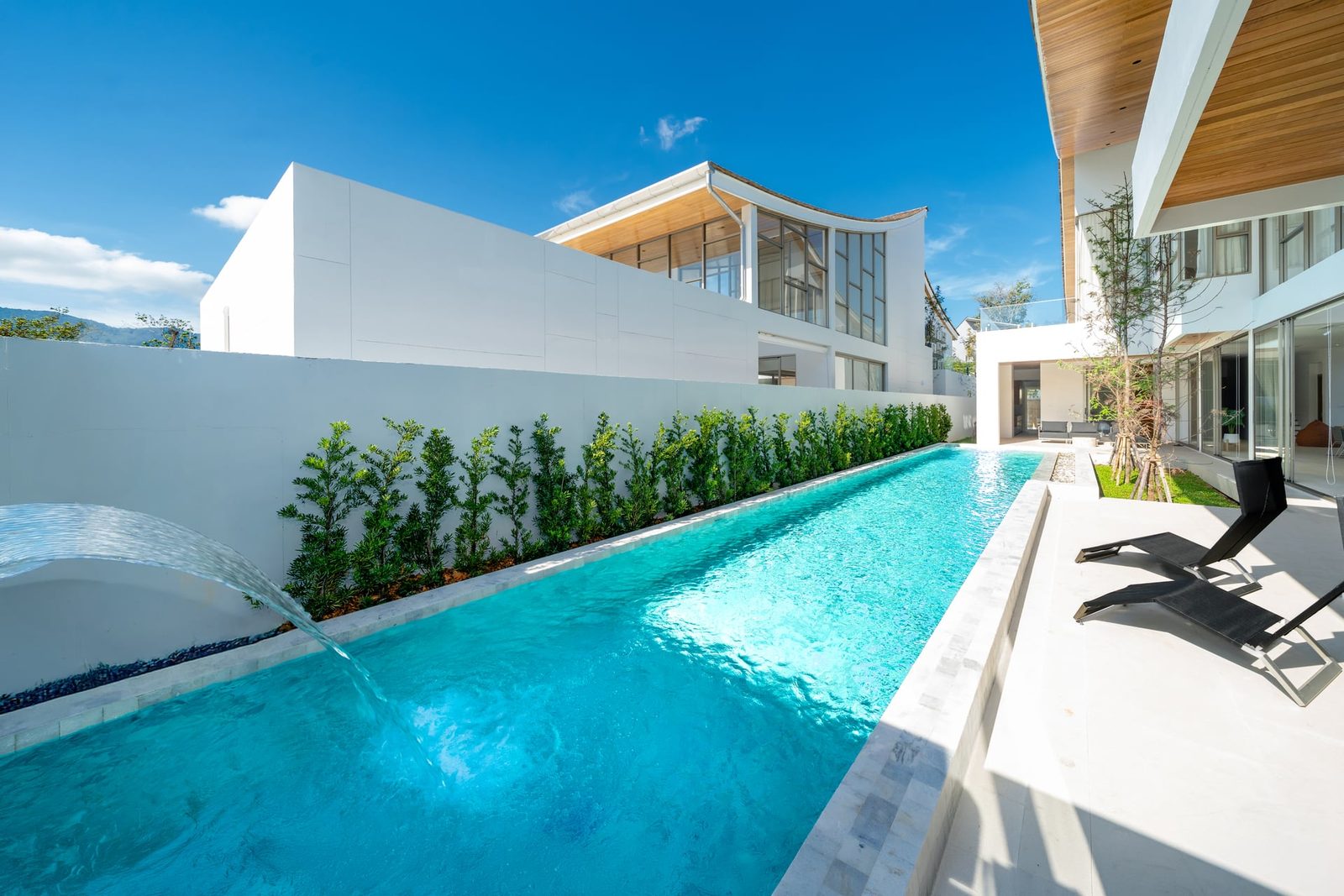 Trinity Villa