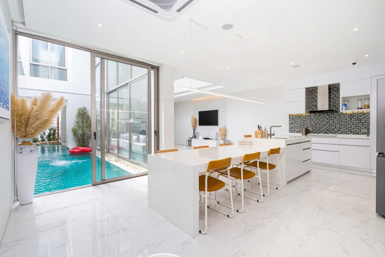 The Residence Villa