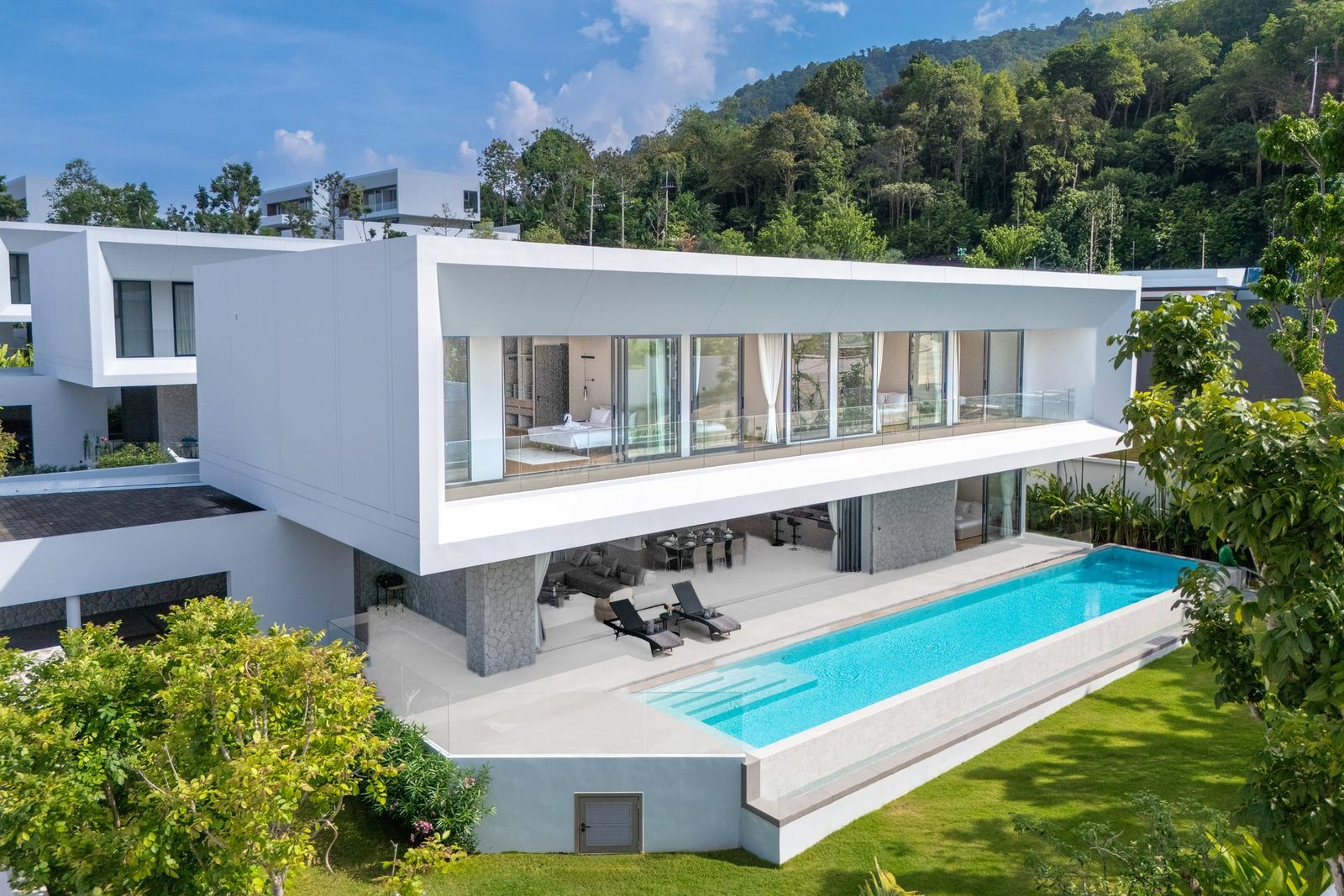 Clover Villa