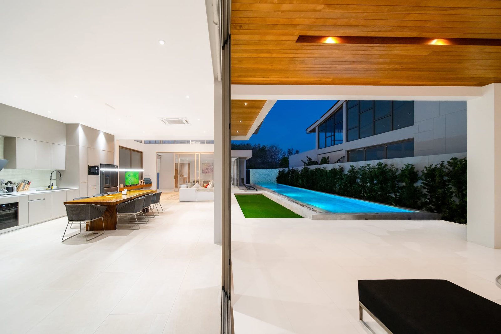 Trinity Villa